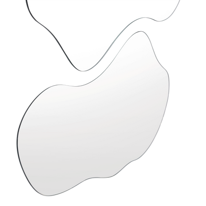 ESPEJO NOVA DISEÑO IRREGULAR 4MM