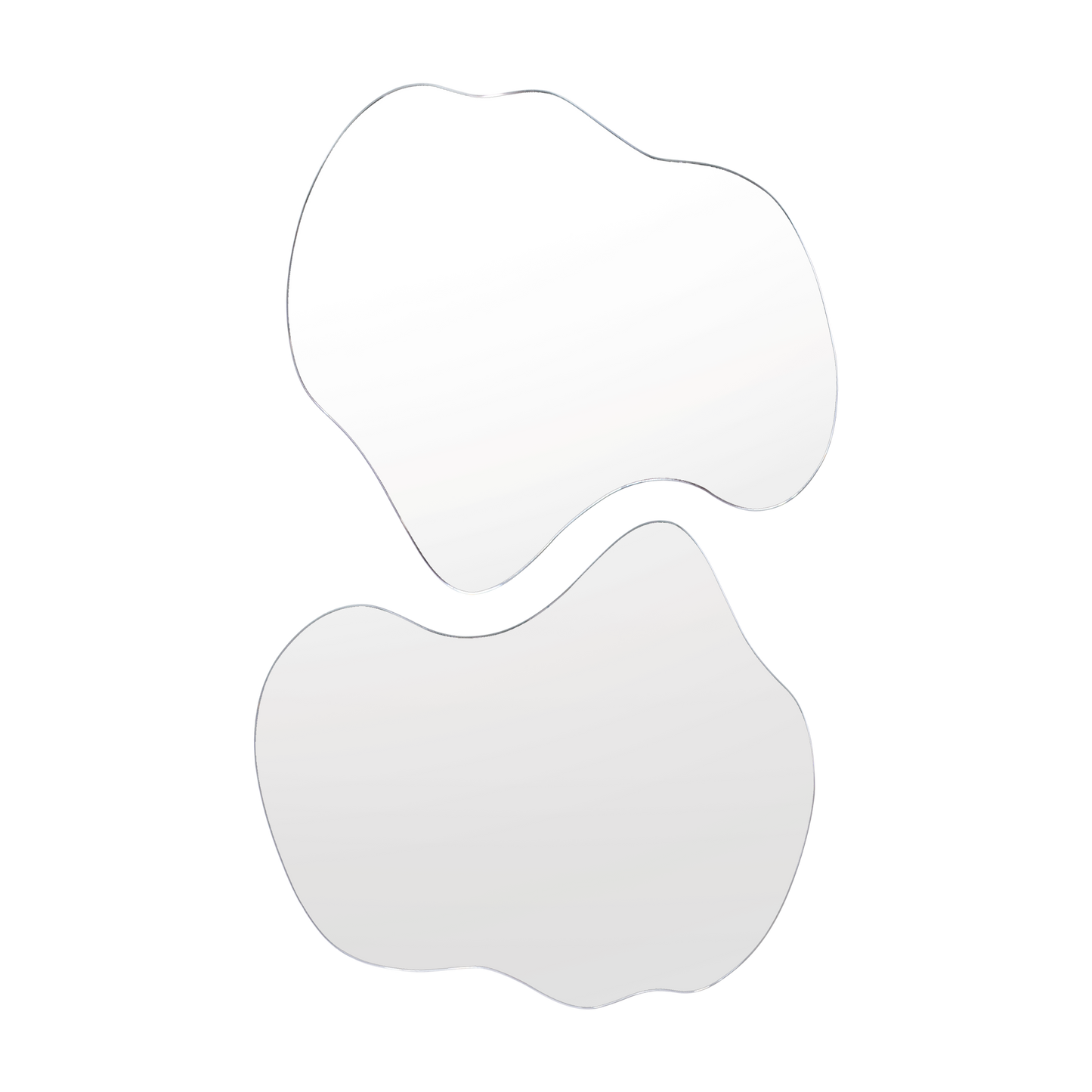 ESPEJO NOVA DISEÑO IRREGULAR 4MM