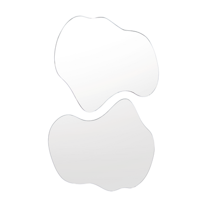 ESPEJO NOVA DISEÑO IRREGULAR 4MM