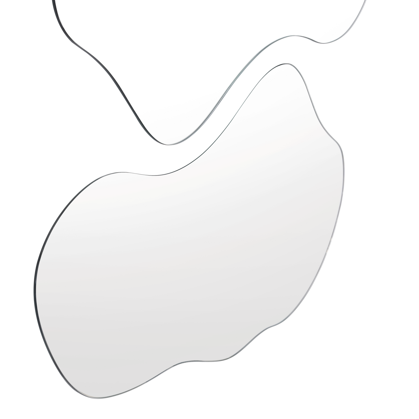 ESPEJO NOVA DISEÑO IRREGULAR 4MM