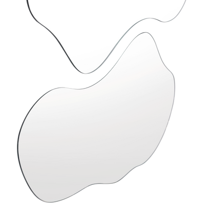 ESPEJO NOVA DISEÑO IRREGULAR 4MM