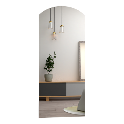 Espejo Oporto, con Forma Rectangular