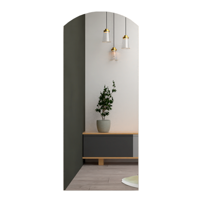 Espejo Oporto, con Forma Rectangular