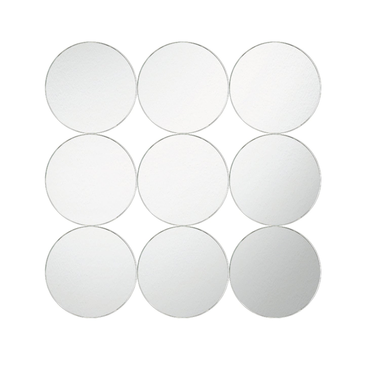 Set Espejos Artemis
