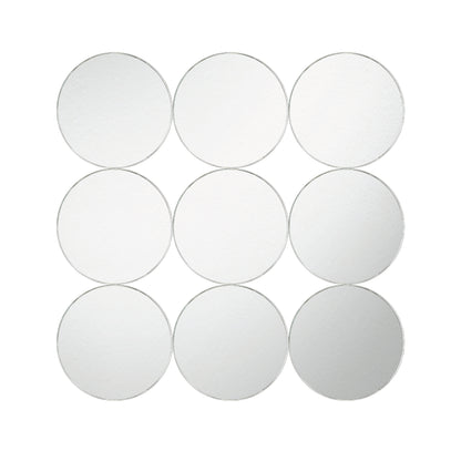 Set Espejos Artemis