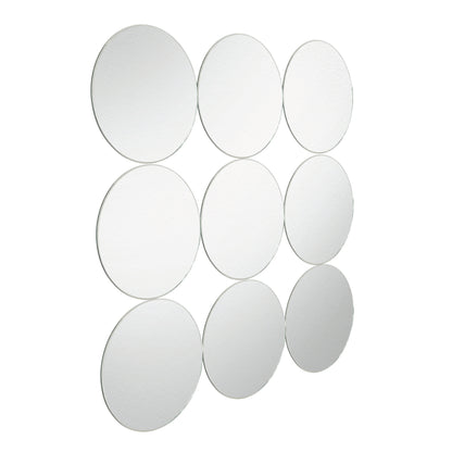 Set Espejos Artemis