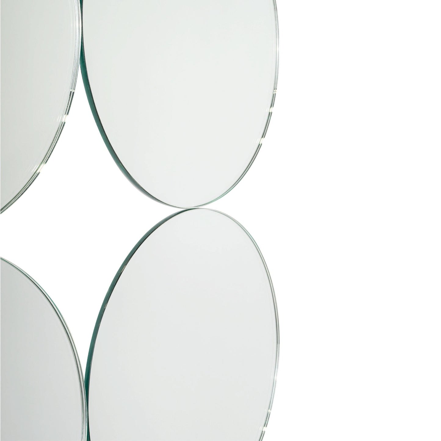 Set Espejos Artemis