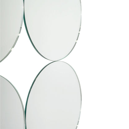 Set Espejos Artemis