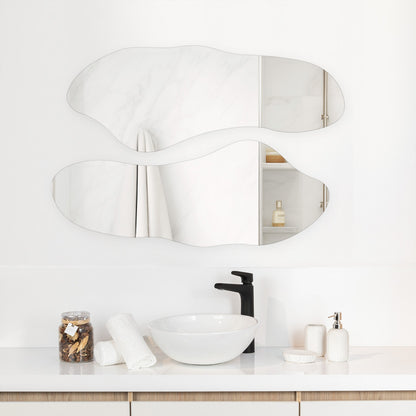 ESPEJO NOVA DISEÑO IRREGULAR 4MM