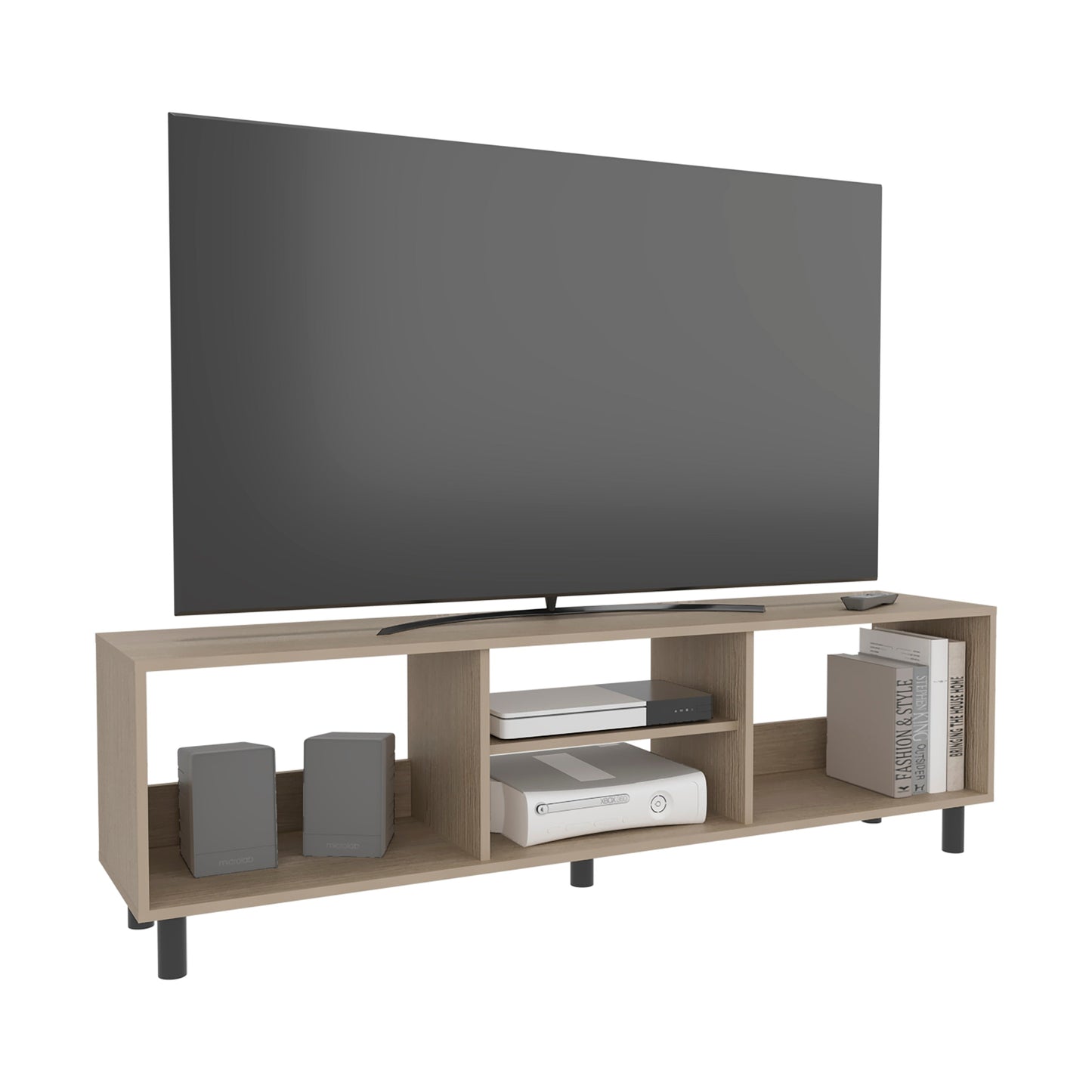Rack Nomik Tv 70, Cartagena