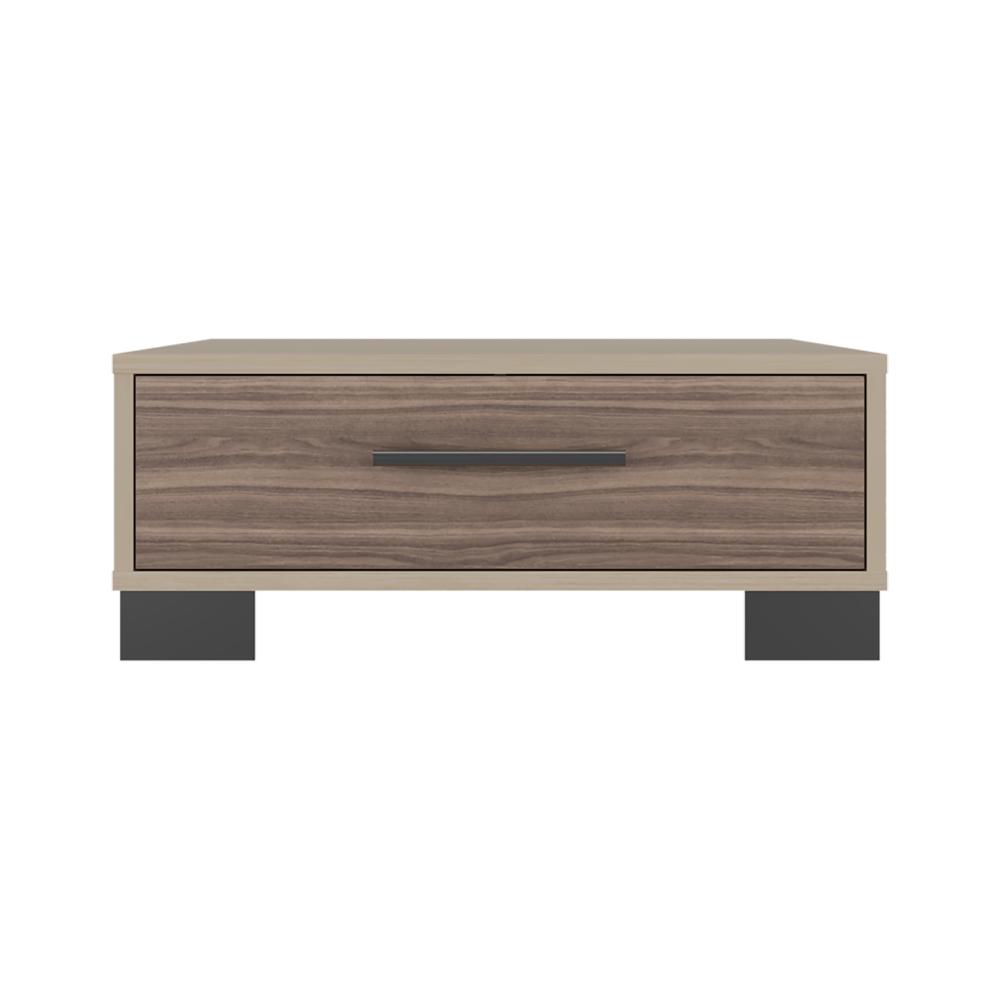 Mesa De Centro Marsella, Cartagena y Avellana