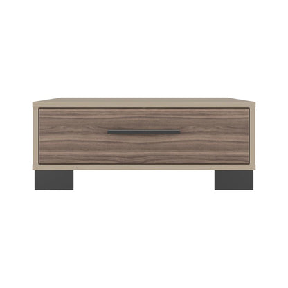 Mesa De Centro Marsella, Cartagena y Avellana