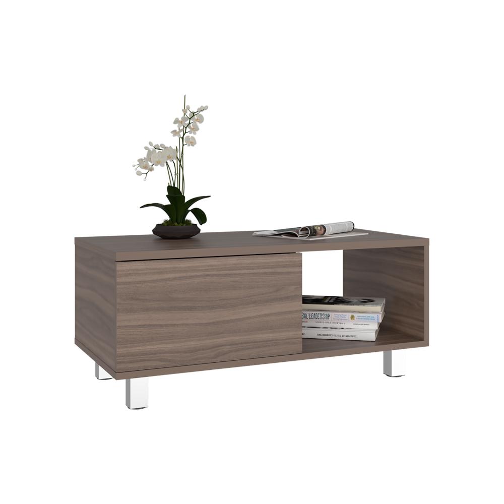 Mesa De Centro Marsella, Avellana