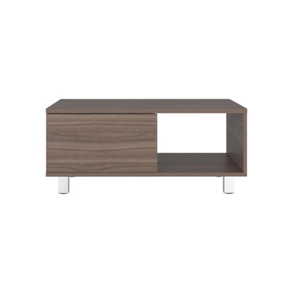 Mesa De Centro Marsella, Avellana