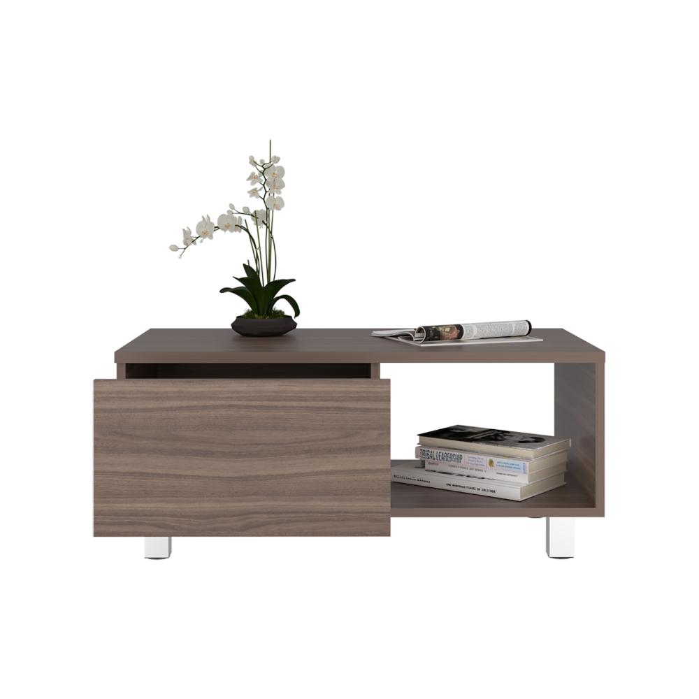 Mesa De Centro Marsella, Avellana