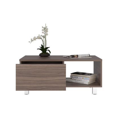Mesa De Centro Marsella, Avellana