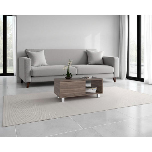 Mesa De Centro Marsella, Avellana
