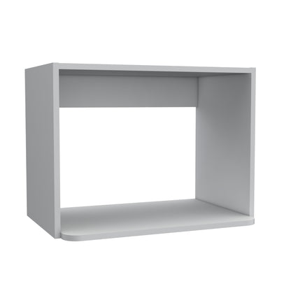 MODULO SUPERIOR COCINA ECO, BLANCO