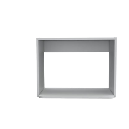 MODULO SUPERIOR COCINA ECO, BLANCO