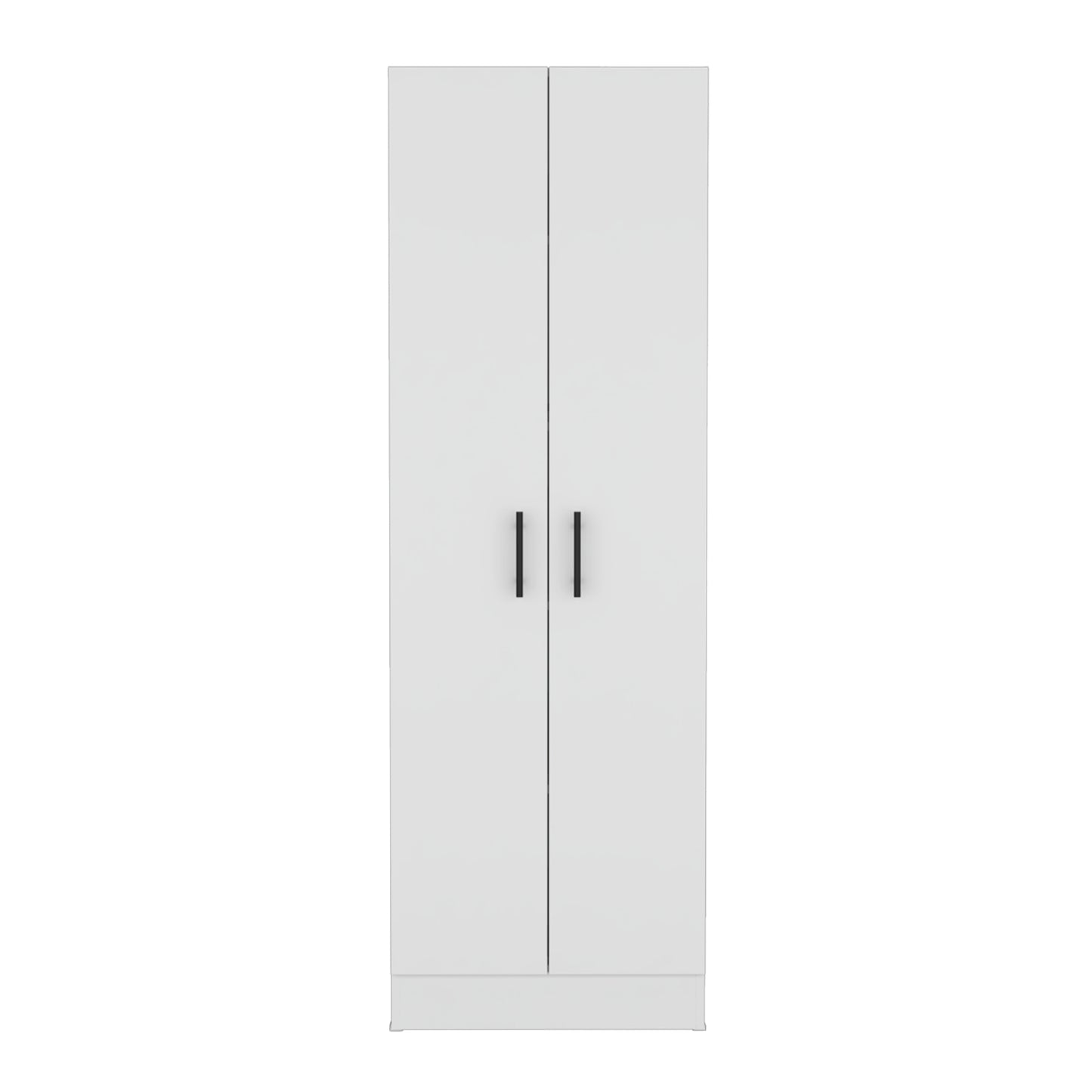 ALACENA MULTIUSOS KITCHEN 2 PUERTAS, BLANCO