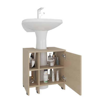 Optimizador Lavamanos Bath 47-A - Una Puerta, Cartagena