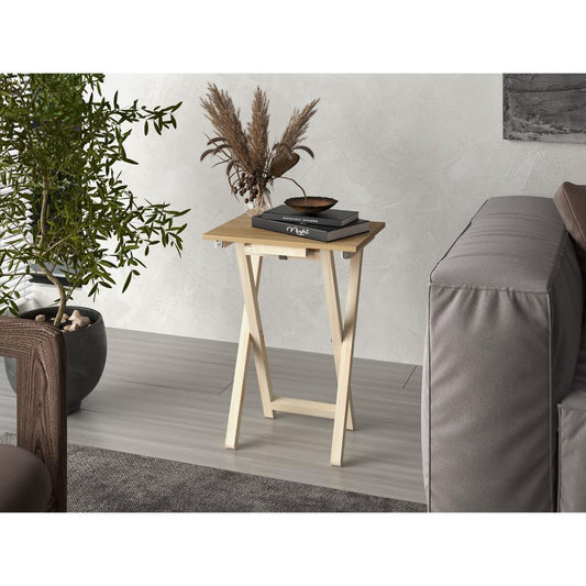 Mesa Plegable Otis,  Fresno