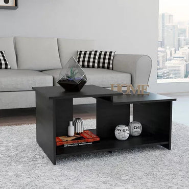 Mesa De Centro Wema 3, Wengue