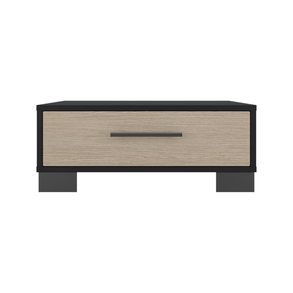 Mesa De Centro Marsella, Wengue y Cartagena