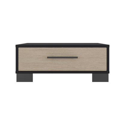 Mesa De Centro Marsella, Wengue y Cartagena