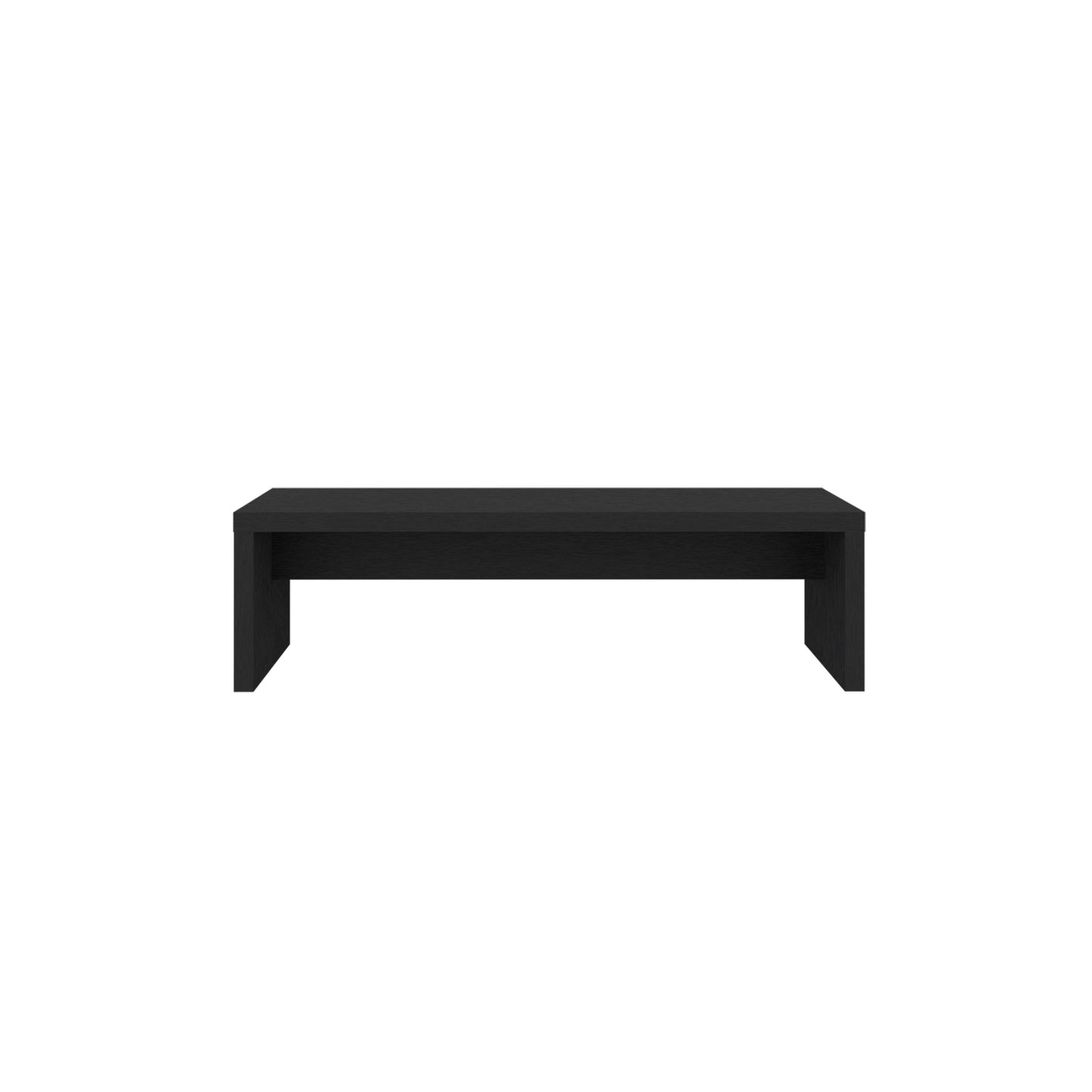 Rack Alzador Para Monitor, Wengue