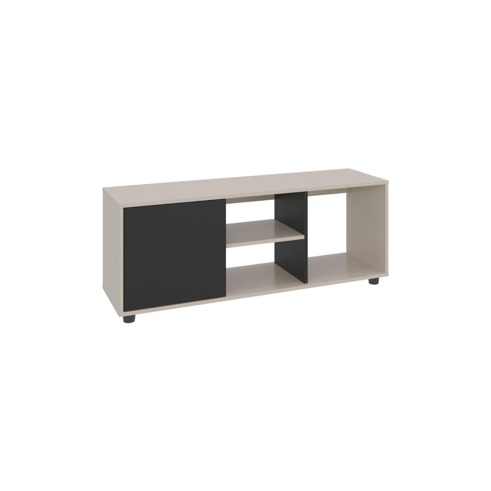 Rack Tv 50" Adel,Capri Y Wengue