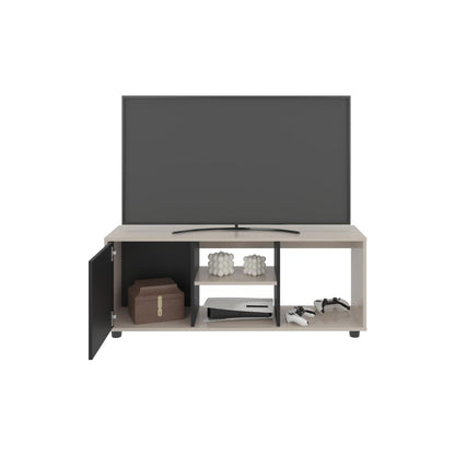 Rack Tv 50" Adel,Capri Y Wengue