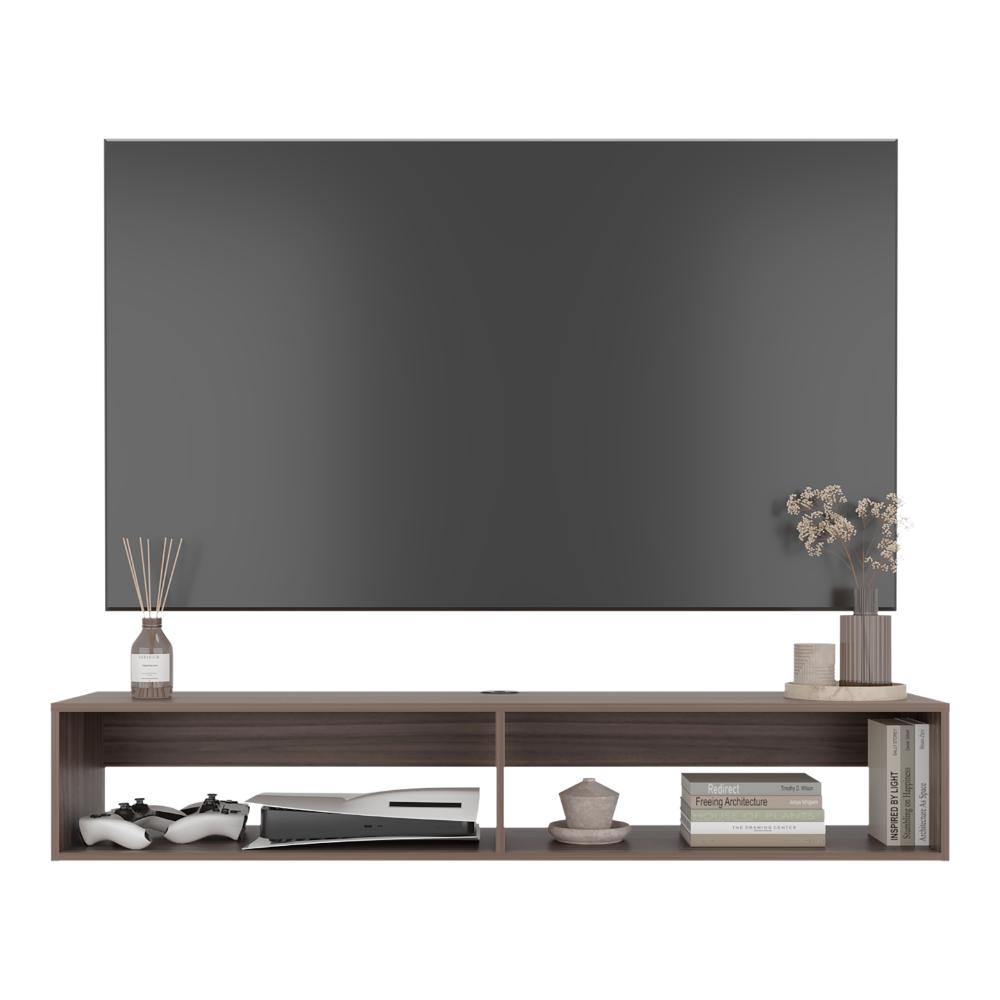 Panel Tv59  R-150, Avellana