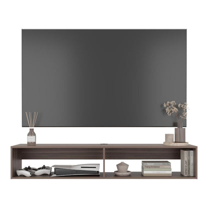 Panel Tv59  R-150, Avellana