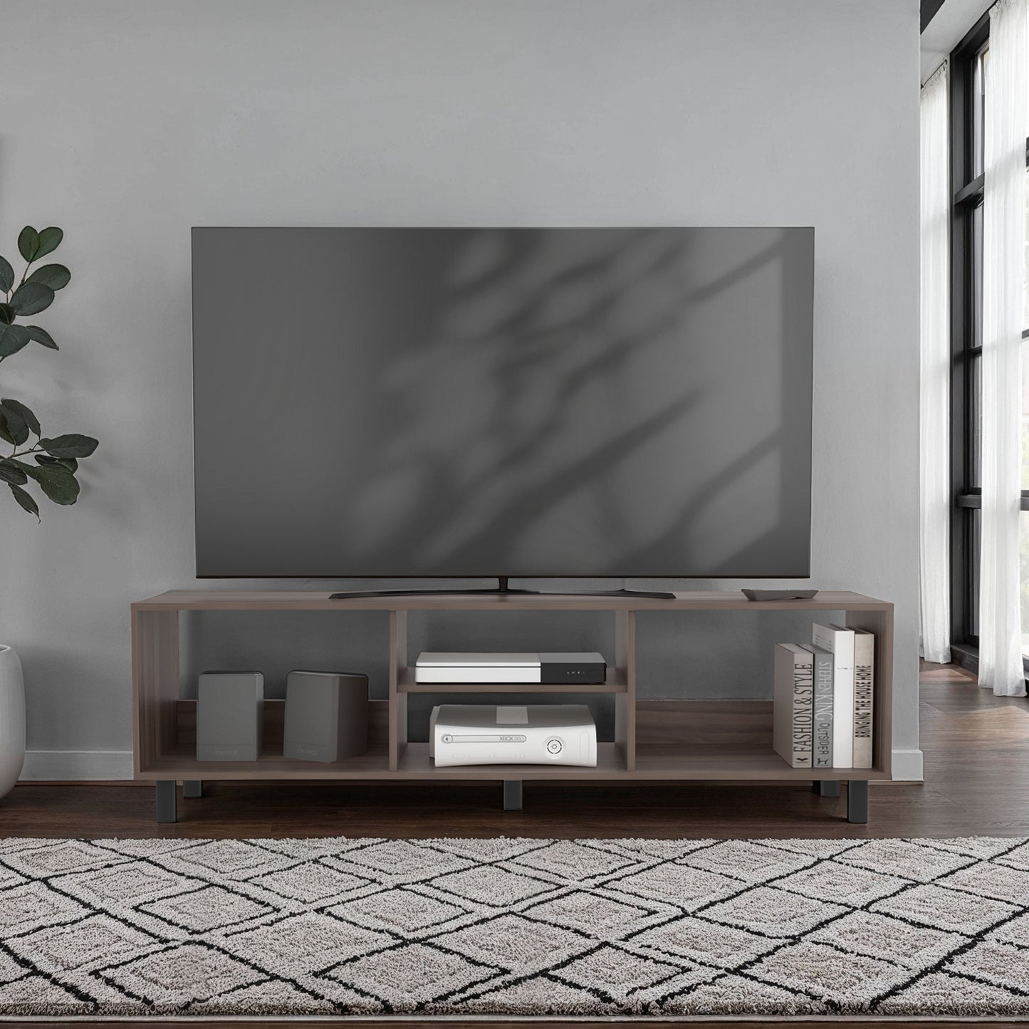 Rack Nomik Tv 70, Avellana