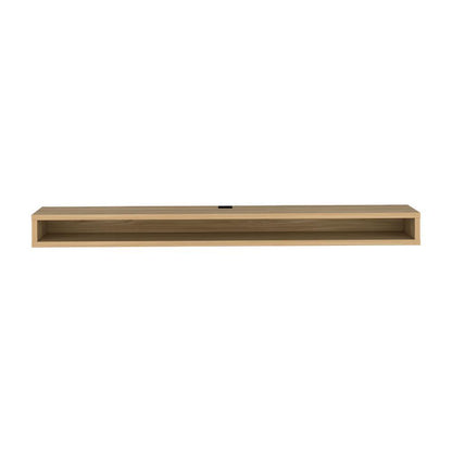 Panel Tv 75" Luft, Color Fresno