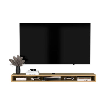 Panel Tv 75" Luft, Color Fresno
