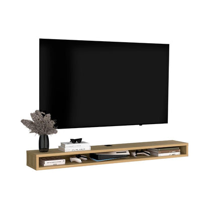 Panel Tv 75" Luft, Color Fresno