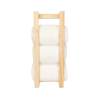 Toallero Fiory En Pino