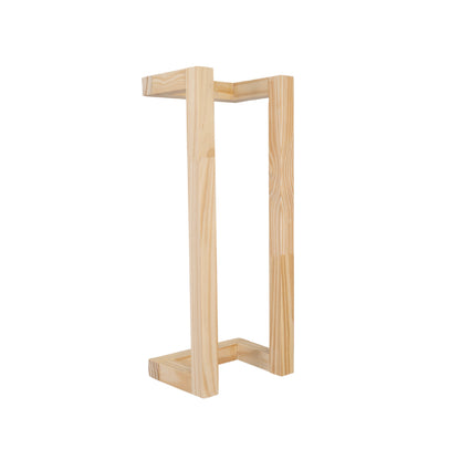 Toallero Fiory En Pino