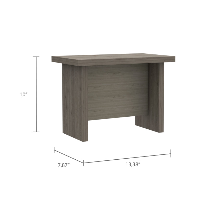 Study And Play Activity Table Color Ceniza Para Oficina