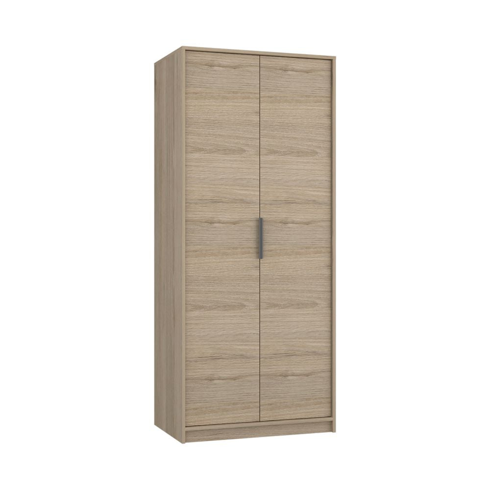 Closet Kaia Color Blanco Marqueza Para Dormitorio