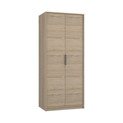 Closet Kaia Color Blanco Marqueza Para Dormitorio