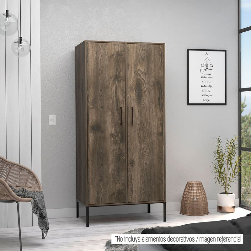 Closet Soho Color Bellota Para Dormitorio
