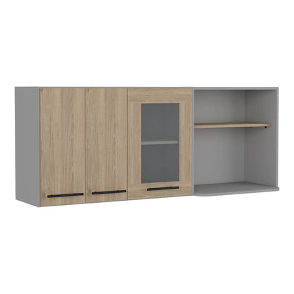 Modulo Superior Kitchen Color Hasselt Para Cocina